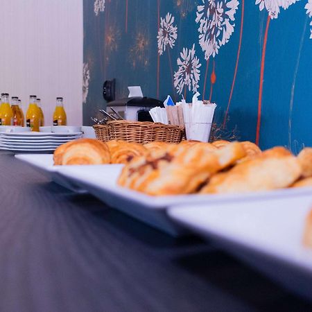 Hotel Ibis Katowice - Zabrze Esterno foto