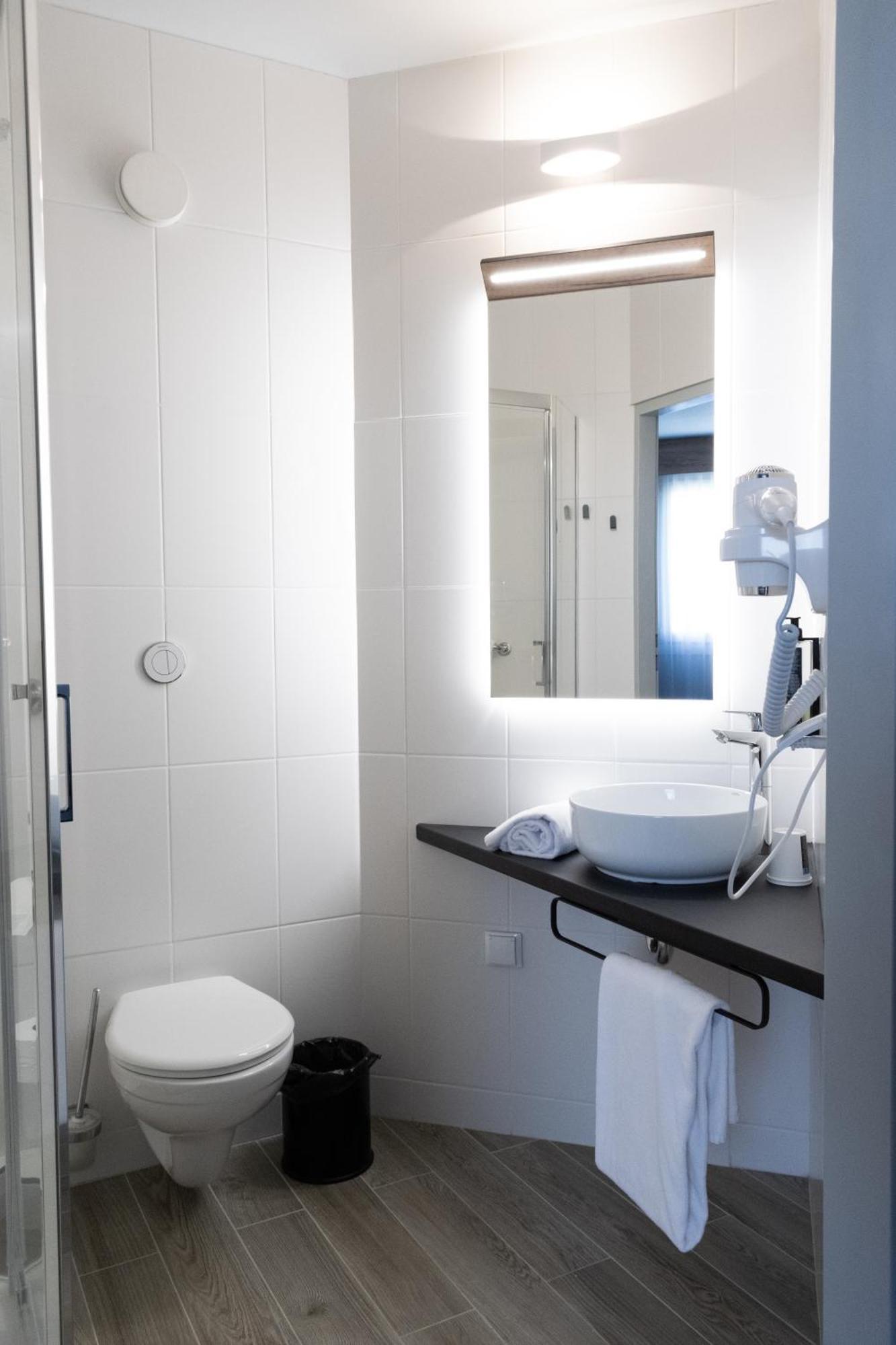 Hotel Ibis Katowice - Zabrze Esterno foto