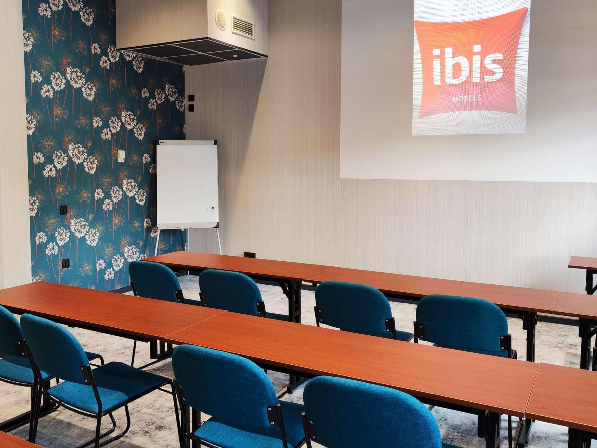 Hotel Ibis Katowice - Zabrze Esterno foto
